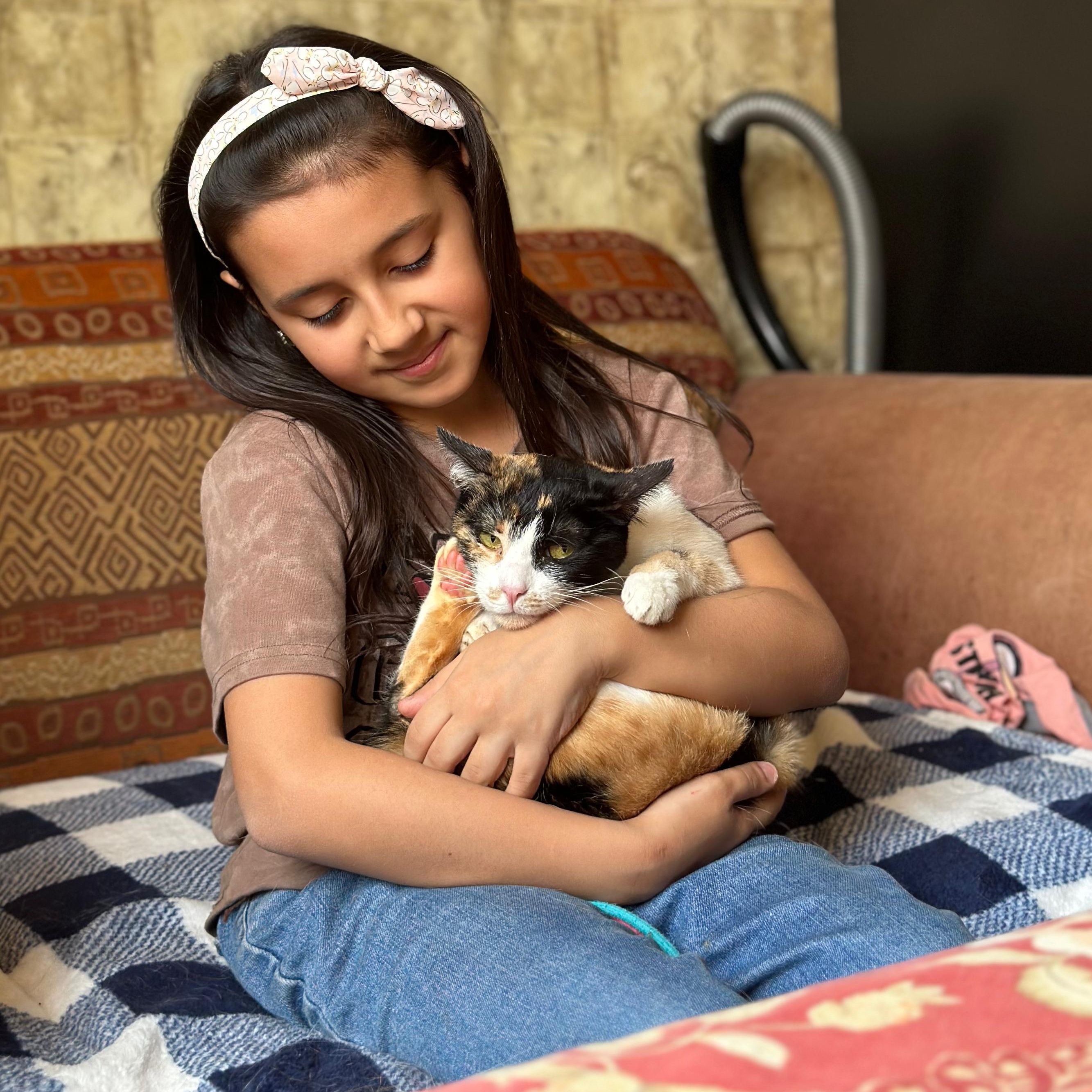 LUCY, photo 3